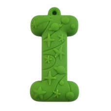 LLN09 - Chaveiro Letra I